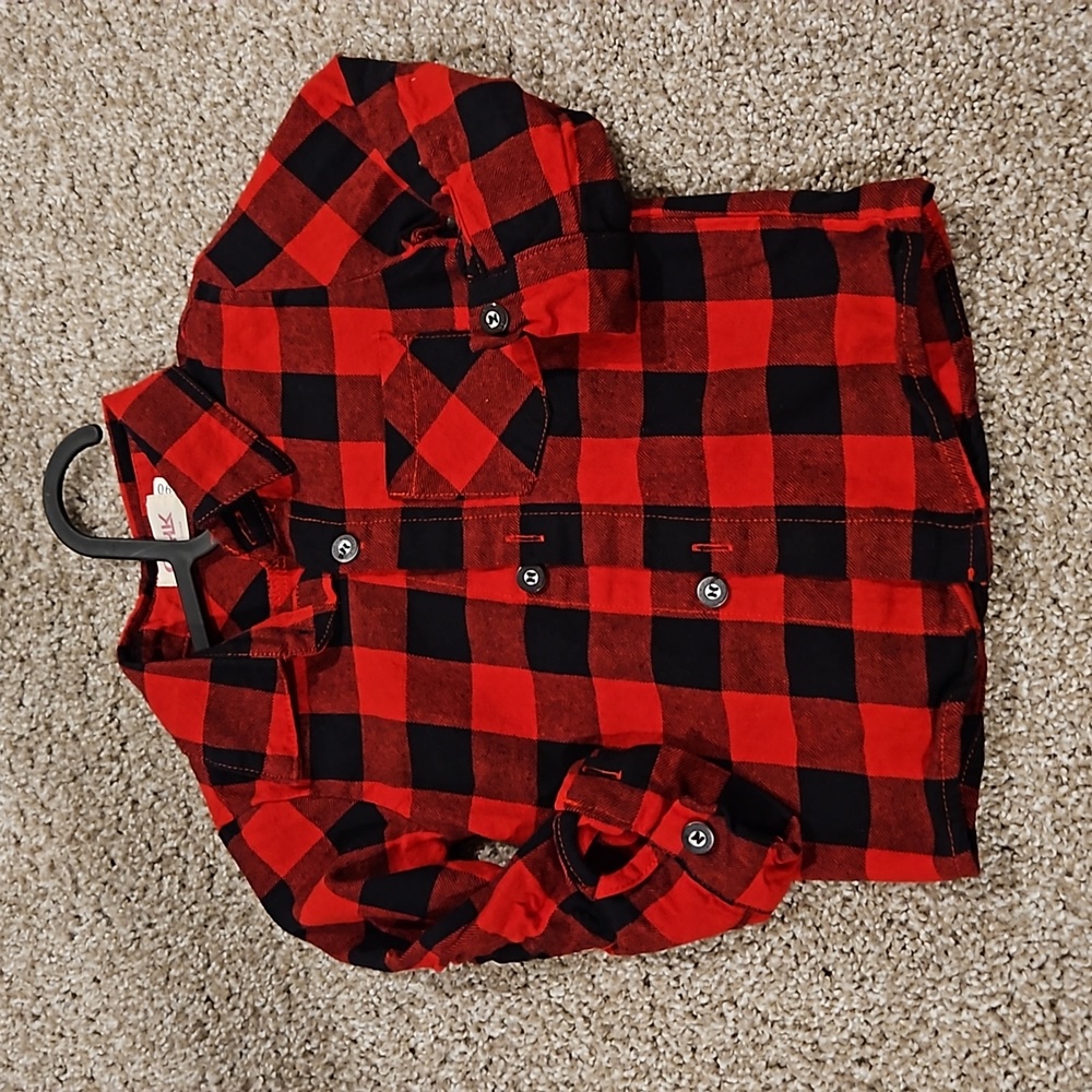 Baby boy clothes